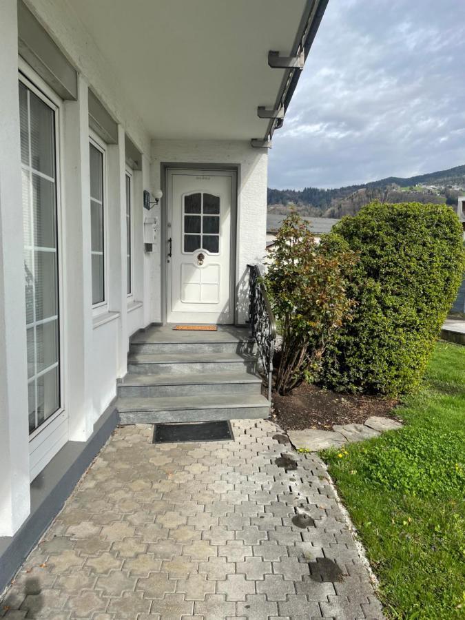 Haus Bohle Apartment Dornbirn Exterior photo